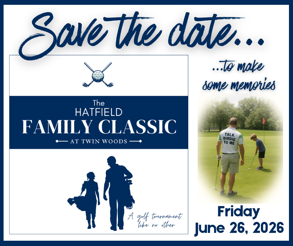 Hatfield Family Classic Golf Tournament