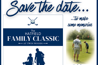 Hatfield Family Classic Golf Tournament