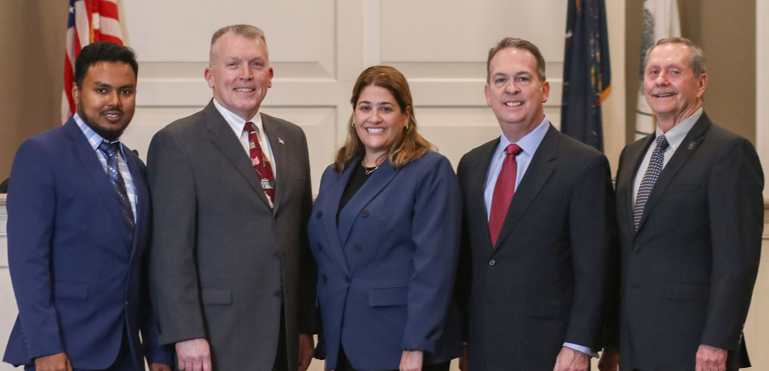 Board of Commissioners