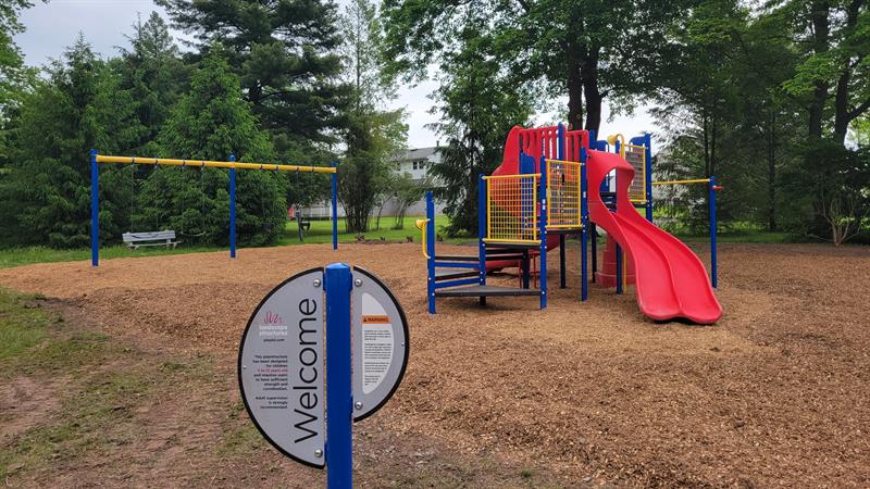 Hatfield Community Park