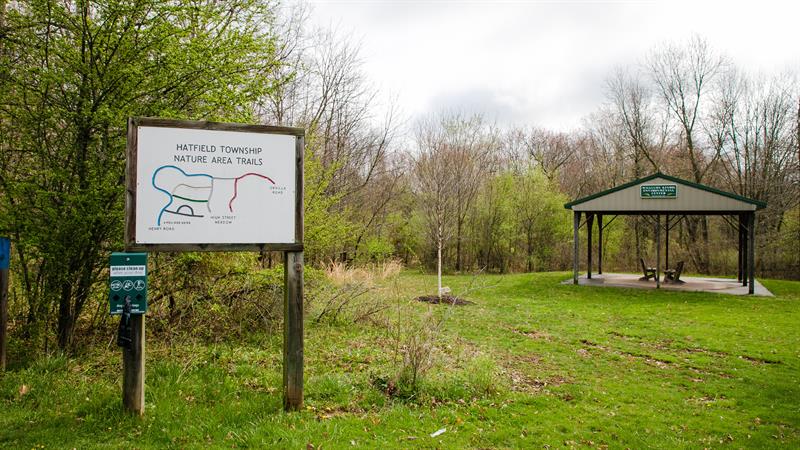 Hatfield Township Nature Area