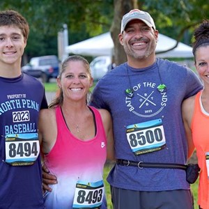 5k Series