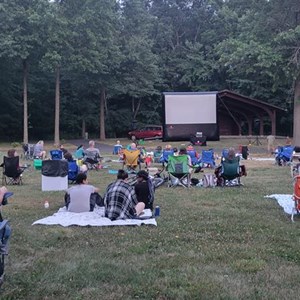 Movies in the Park