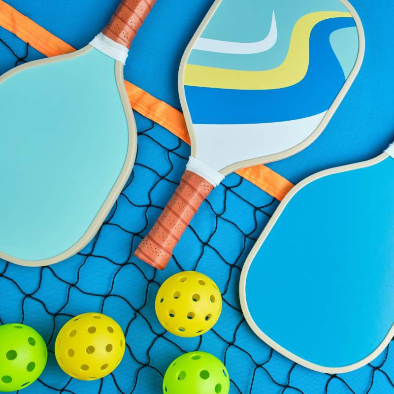 Pickleball