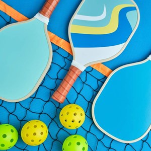 Pickleball