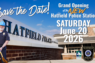 Grand Opening celebration