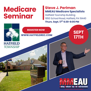 Medicare Seminar