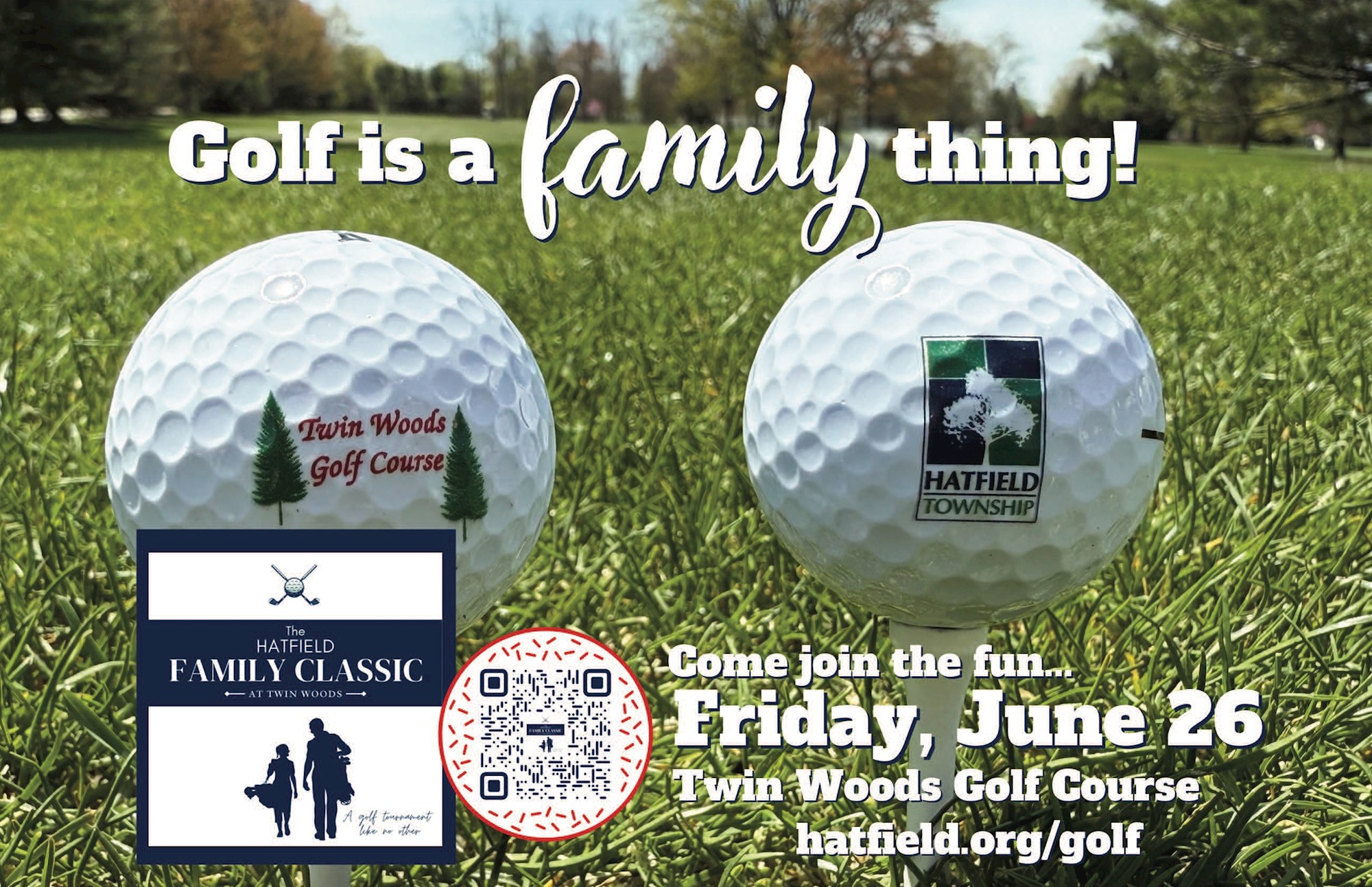 Hatfield Family Classic