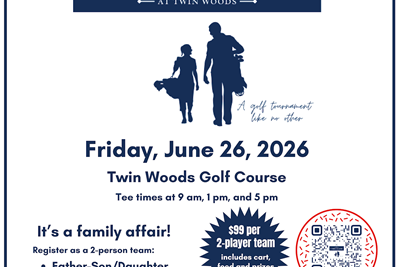 Hatfield Family Classic Golf Tournament