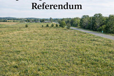Open Space Ordinance Referendum