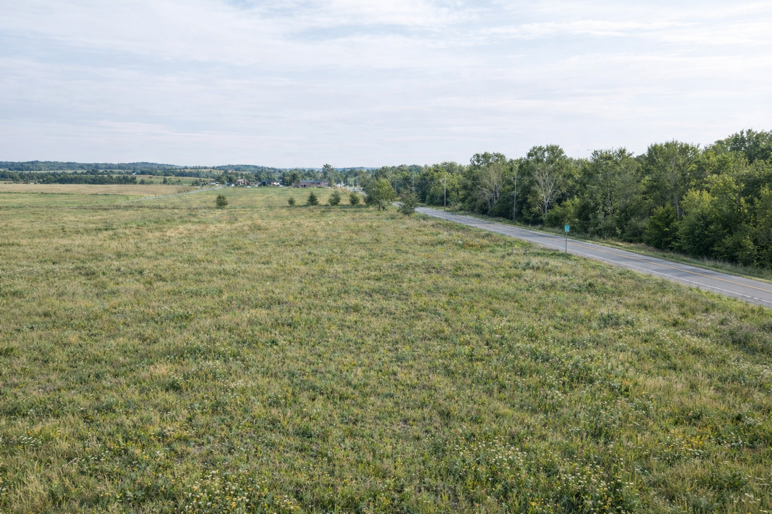 Open Space Ordinance Referendum
