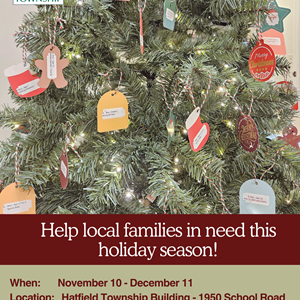 Giving Tree